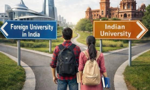 University
