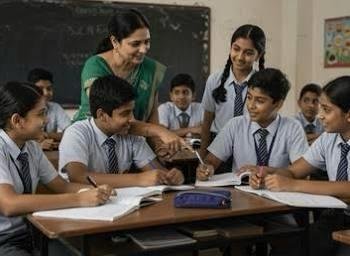 India Education Expo